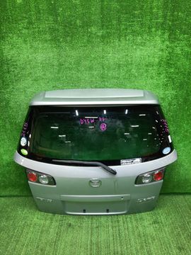 ДВЕРЬ ПЯТАЯ НА MAZDA DEMIO DY5W