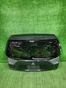 ДВЕРЬ ПЯТАЯ НА MITSUBISHI OUTLANDER CW5W