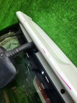 ДВЕРЬ ПЯТАЯ НА NISSAN ELGRAND E50