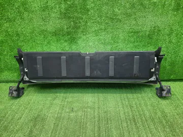 ДВЕРЬ ПЯТАЯ НА MITSUBISHI OUTLANDER CW5W