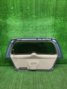 ДВЕРЬ ПЯТАЯ НА HONDA ODYSSEY RA6