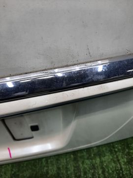 ДВЕРЬ ПЯТАЯ НА HONDA ODYSSEY RA6