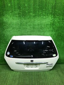 ДВЕРЬ ПЯТАЯ НА HONDA ODYSSEY RA6