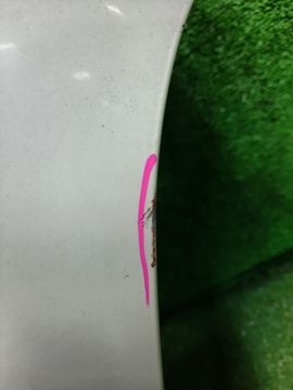 ДВЕРЬ ПЯТАЯ НА HONDA ODYSSEY RA6