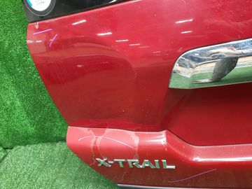 ДВЕРЬ ПЯТАЯ НА NISSAN X-TRAIL T31