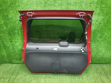 ДВЕРЬ ПЯТАЯ НА NISSAN X-TRAIL T31