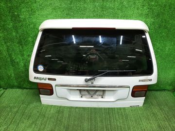 ДВЕРЬ ПЯТАЯ НА MAZDA MPV LVLR