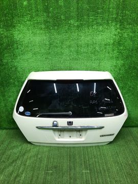 ДВЕРЬ ПЯТАЯ НА HONDA ODYSSEY RA6