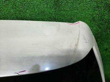 ДВЕРЬ ПЯТАЯ НА HONDA ODYSSEY RA6
