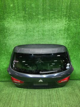 ДВЕРЬ ПЯТАЯ НА MITSUBISHI RVR GA3W