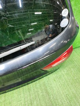 ДВЕРЬ ПЯТАЯ НА MITSUBISHI RVR GA3W