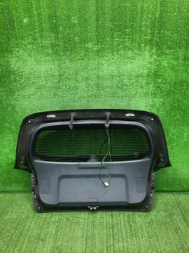 ДВЕРЬ ПЯТАЯ НА MITSUBISHI RVR GA3W