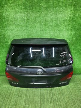 ДВЕРЬ ПЯТАЯ НА TOYOTA IPSUM ACM21W