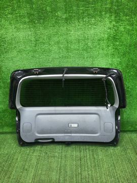 ДВЕРЬ ПЯТАЯ НА TOYOTA IPSUM ACM21W