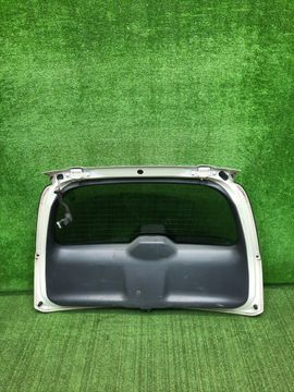 ДВЕРЬ ПЯТАЯ НА HONDA STREAM RN2