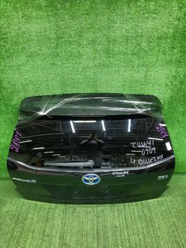 ДВЕРЬ ПЯТАЯ НА TOYOTA PRIUS ALPHA ZVW41W