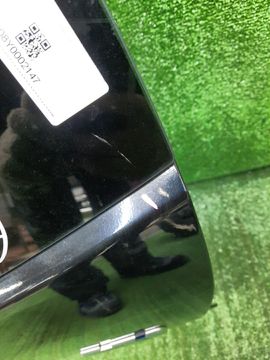 ДВЕРЬ ПЯТАЯ НА TOYOTA PRIUS ALPHA ZVW41W