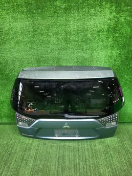 ДВЕРЬ ПЯТАЯ НА MITSUBISHI OUTLANDER CW5W