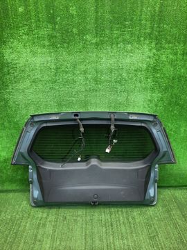 ДВЕРЬ ПЯТАЯ НА MITSUBISHI OUTLANDER CW5W