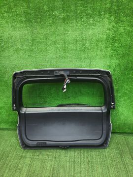 ДВЕРЬ ПЯТАЯ НА TOYOTA COROLLA FIELDER NZE164G
