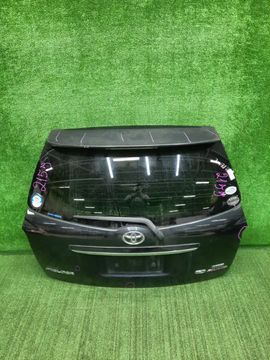 ДВЕРЬ ПЯТАЯ НА TOYOTA COROLLA FIELDER ZRE142G