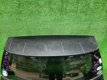 ДВЕРЬ ПЯТАЯ НА TOYOTA COROLLA FIELDER ZRE142G