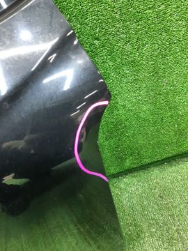 ДВЕРЬ ПЯТАЯ НА TOYOTA COROLLA FIELDER ZRE142G