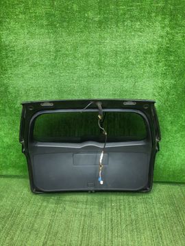 ДВЕРЬ ПЯТАЯ НА TOYOTA COROLLA FIELDER ZRE142G