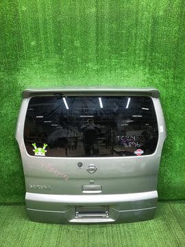 ДВЕРЬ ПЯТАЯ НА NISSAN SERENA TC24