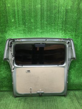 ДВЕРЬ ПЯТАЯ НА NISSAN SERENA TC24
