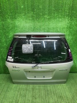 ДВЕРЬ ПЯТАЯ НА MAZDA MPV LW5W