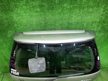 ДВЕРЬ ПЯТАЯ НА MAZDA MPV LW5W