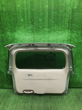 ДВЕРЬ ПЯТАЯ НА MAZDA MPV LW5W