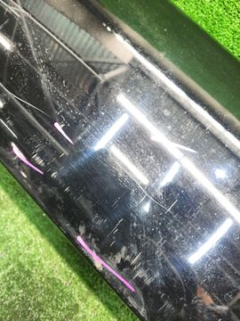 ДВЕРЬ ПЯТАЯ НА MITSUBISHI OUTLANDER CW5W