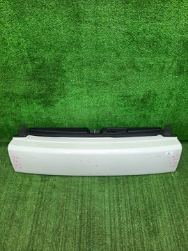 ДВЕРЬ ПЯТАЯ НА MITSUBISHI OUTLANDER CW5W