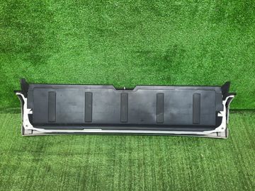 ДВЕРЬ ПЯТАЯ НА MITSUBISHI OUTLANDER CW5W