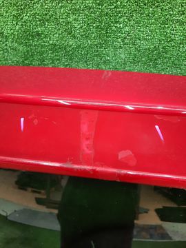 ДВЕРЬ ПЯТАЯ НА TOYOTA FUNCARGO NCP25