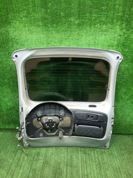 ДВЕРЬ ПЯТАЯ НА TOYOTA FUNCARGO NCP25