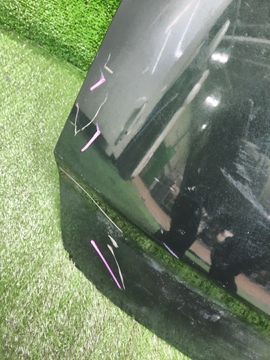 ДВЕРЬ ПЯТАЯ НА HONDA CR-V RD1