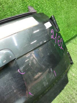 ДВЕРЬ ПЯТАЯ НА HONDA CR-V RD1