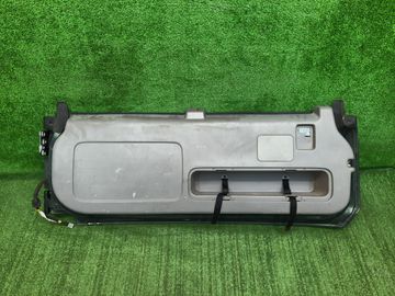 ДВЕРЬ ПЯТАЯ НА HONDA CR-V RD1