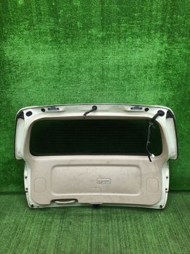 ДВЕРЬ ПЯТАЯ НА TOYOTA IPSUM ACM21W