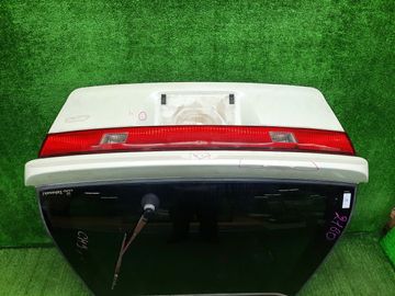 ДВЕРЬ ПЯТАЯ НА HONDA ACCORD CH9