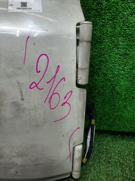 ДВЕРЬ ПЯТАЯ НА HONDA CR-V RD1