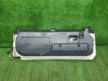 ДВЕРЬ ПЯТАЯ НА HONDA CR-V RD1