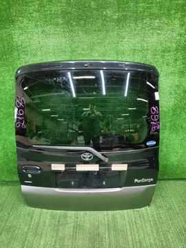 ДВЕРЬ ПЯТАЯ НА TOYOTA FUNCARGO NCP25