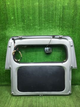 ДВЕРЬ ПЯТАЯ НА TOYOTA LITEACE S412M