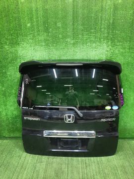 ДВЕРЬ ПЯТАЯ НА HONDA STEPWGN RK6