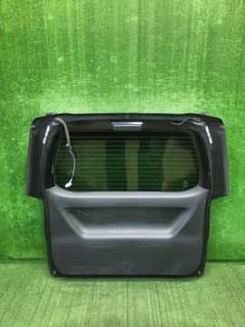 ДВЕРЬ ПЯТАЯ НА HONDA STEPWGN RK6