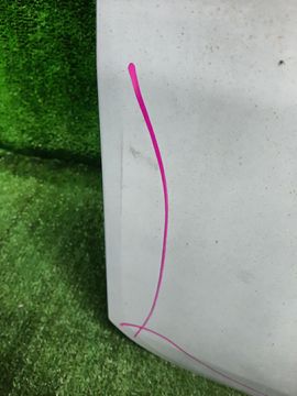 ДВЕРЬ ПЯТАЯ НА TOYOTA TOWNACE S412M